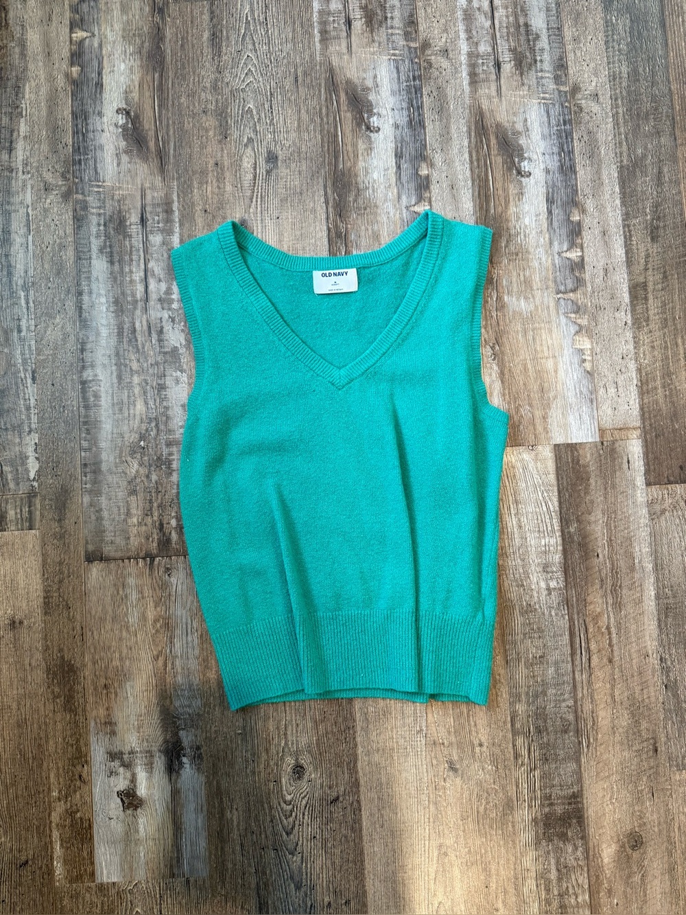 Old Navy So Soft Sweater Vest